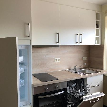 Wohnung 4 Mit Bankon Haus Annegrete Bensersiel Εξωτερικό φωτογραφία