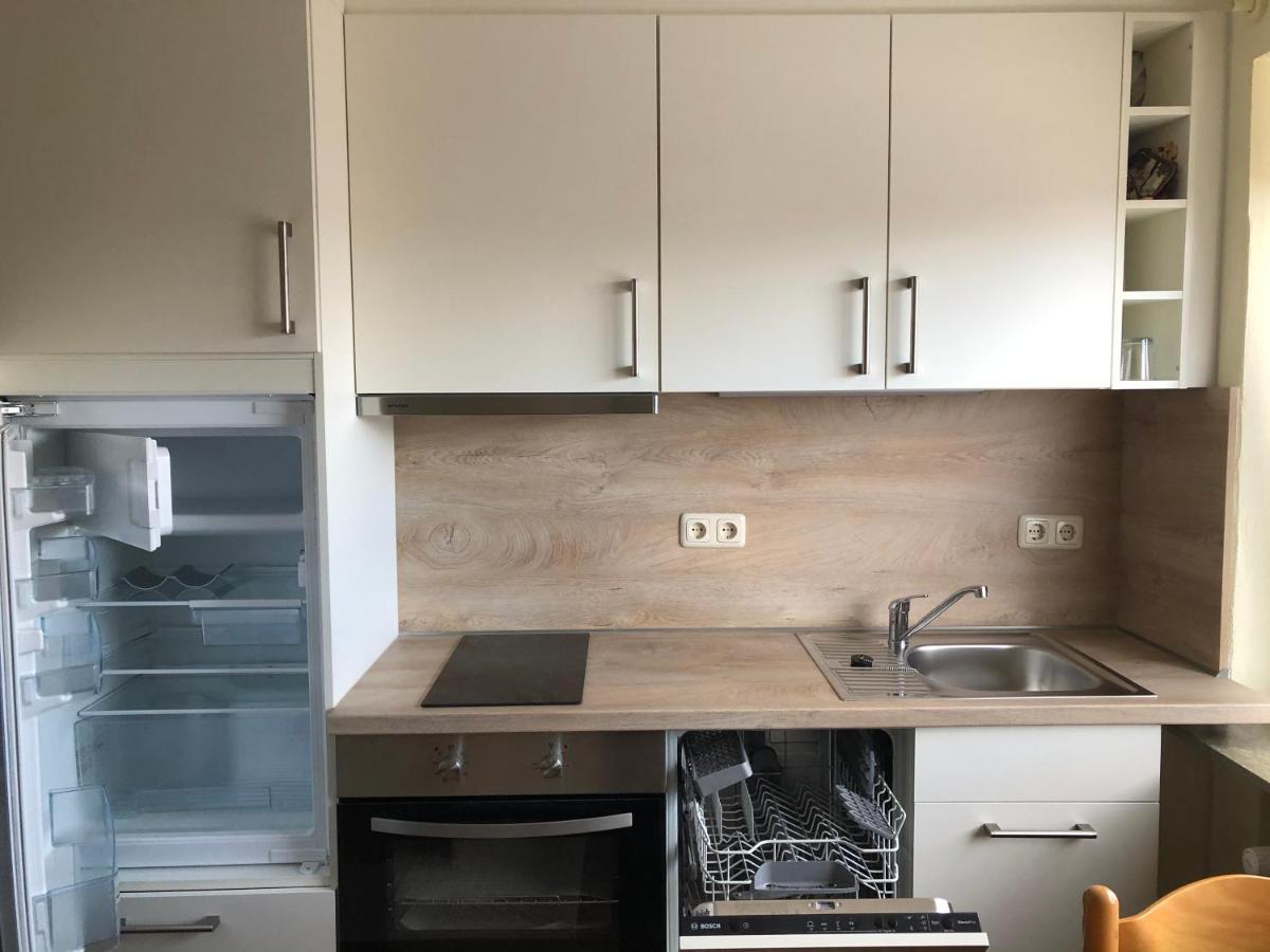 Wohnung 4 Mit Bankon Haus Annegrete Bensersiel Εξωτερικό φωτογραφία