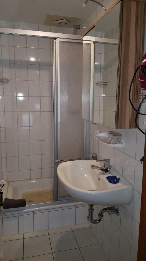 Wohnung 4 Mit Bankon Haus Annegrete Bensersiel Εξωτερικό φωτογραφία
