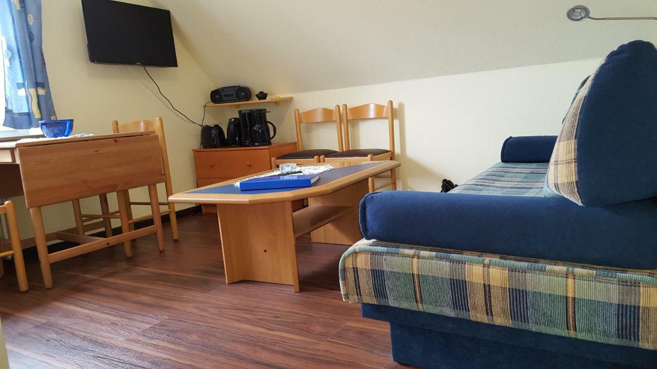 Wohnung 4 Mit Bankon Haus Annegrete Bensersiel Εξωτερικό φωτογραφία